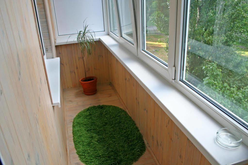Inn Home Apartments - Livoberezhna Киев Екстериор снимка